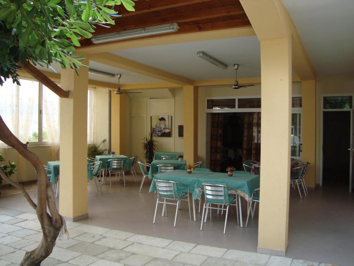 Rooms Villa Andreja Pag Town Exterior photo